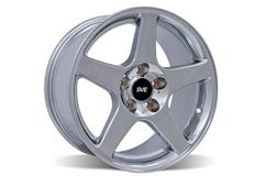 2003 Cobra Mustang Wheels