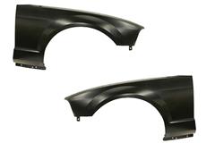 05-09 Mustang Body Parts