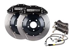 2005 Mustang Brakes