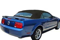 05-09 Mustang Convertible Top