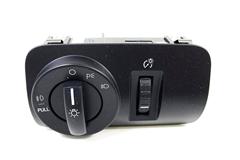 05-09 Mustang Dashboard Parts