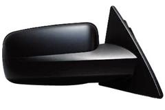 05-09 Mustang Door Components