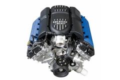 2005 Mustang Engine & Underhood