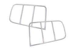 05-09 Mustang Exterior Billet Components