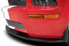 05-09 Mustang Front Chin Spoilers
