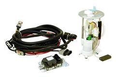 05-09 Mustang Fuel System
