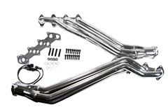 05-09 Mustang Headers