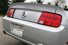 05-09 Mustang Rear Spoilers & Wings