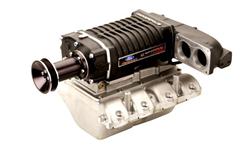 05-09 Mustang Supercharger Kits