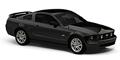 05-09 Mustang Wheels