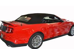 10-14 Mustang Convertible Top