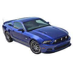 10-14 Mustang Exterior Body Kits & Moldings