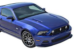 10-14 Mustang Exterior Body