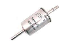 10-14 Mustang Fuel System