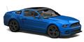 10-14 Mustang Wheels
