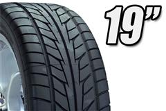 19 Inch Mustang Tires