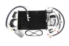 79-93 Mustang Air Conditioning & Heating