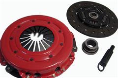 79-93 Mustang Clutches & Clutch Components