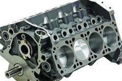 79-93 Mustang Engine Parts & Underhood Accessories