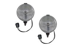 79-93 Mustang Fog Lights