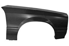 79-93 Mustang Front Fenders & Parts