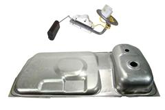79-93 Mustang Fuel System