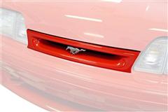 79-93 Mustang Grille & Grille Emblems