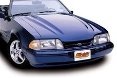 79-93 Mustang Hoods & Cowl Parts