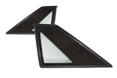 79-93 Mustang Quarter Windows