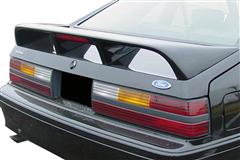 79-93 Mustang Rear Spoilers & Wings
