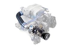 79-93 Mustang Supercharger Kits
