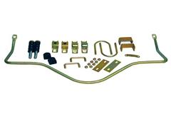 79-93 Mustang Sway Bar & Components