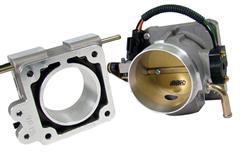 79-93 Mustang Throttle Body