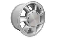 93 Cobra Mustang Wheels