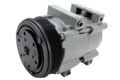 94-04 Mustang Air Conditioning & Heating