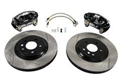 94-04 Mustang Brakes