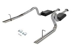 94-04 Mustang Cat Back Exhaust Systems
