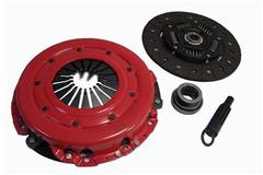 94-04 Mustang Clutches & Components