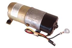 94-04 Mustang Convertible Top Motor, Latches & Components