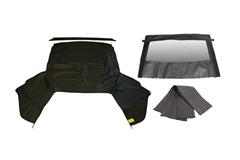 94-04 Mustang Convertible Tops