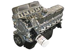 94-04 Mustang Engine Parts & Underhood Accessories
