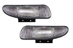 94-04 Mustang Fog Lights
