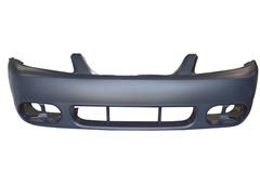 94-04 Mustang Front Bumper Covers & Components