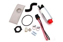 94-04 Mustang Fuel System 