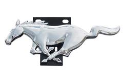 94-04 Mustang Grille & Grille Emblem