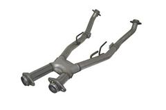 94-04 Mustang H-Pipes & X-Pipes