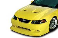 94-04 Mustang Hoods & Cowl Vent Covers