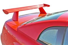 94-04 Mustang Rear Spoilers & Wings