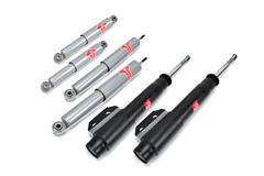 94-04 Mustang Shocks, Struts & Spring Kits