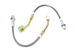 94-04 Mustang Brake Hoses